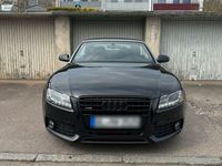 gebraucht Audi A5 Cabriolet 