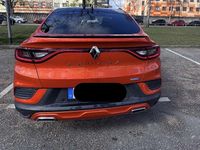 Gebraucht Renault Arkana R.S. 140 PS (102 kW) 2021 SUV