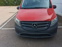 gebraucht Mercedes Vito 111CDI Marco Polo Activity