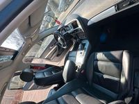Gebraucht Audi A6 190 PS (139 kW) 2009 Silber Limousine