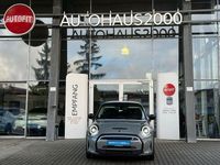 Gebraucht Mini Cooper SE Essential 135 kW (184 PS) 2021 Grau Kleinwagen