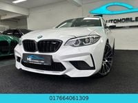 Gebraucht BMW M2 Competition Edition 411 PS (302 kW) 2020 Weiß Coupé
