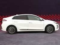 gebraucht Hyundai Ioniq IONIQBasis Elektro DAB+ GRA PDC Radio DAB+ Klimaautomatik Rückfahrkamera