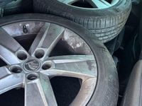 Gebraucht Skoda Fabia Style 110 PS (80 kW) 2017 Grau Kleinwagen