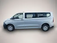 Neu VW Caravelle 110 PS (80 kW) 2025 Grau Van