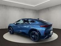 Gebraucht Cupra Tavascan 250 kW (340 PS) 2024 Tavascanblau SUV