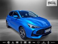 Gebraucht MG ZR 143 PS (105 kW) 2025 Blau Kleinwagen