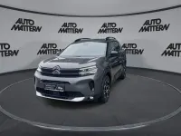 Gebraucht Citroën C5 Aircross 136 PS (100 kW) 2025 Grau SUV
