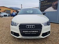 Gebraucht Audi A1 Attraction 122 PS (89 kW) 2010 Weiß Limousine