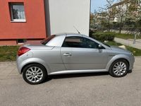 gebraucht Opel Tigra Twintop 1.8