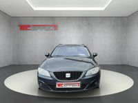 Gebraucht Seat Exeo Reference 143 PS (105 kW) 2011 Schwarz Limousine