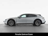 gebraucht Porsche Taycan 4S Cross Turismo / 360 Kamera Apple CarPlay Priva