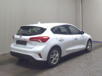 Gebraucht Ford Focus Trend 101 PS (74 kW) 2019 Weiss Limousine
