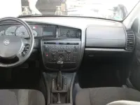 Gebraucht Opel Omega Selection 144 PS (105 kW) 2001 Weiß Limousine