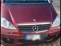 Gebraucht Mercedes 180 110 PS (80 kW) 2006 Limousine