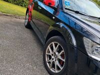 gebraucht Fiat Freemont Lounge AWD (Nottlauf)