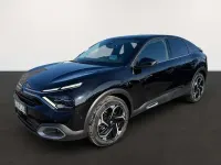 Gebraucht Citroën C4 PureTech 131 PS (96 kW) 2024 Perla neraschwarz ( Limousine