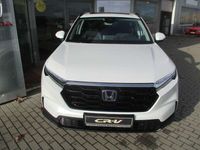 gebraucht Honda CR-V e:HEV Elegance AWD