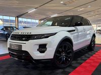 Gebraucht Land Rover Range Rover evoque 190 PS (139 kW) 2015 Weiß SUV