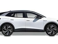 Neu VW ID.4 Pure 125 kW (170 PS) 2025 Wählbar (bei metallic +) SUV