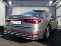 Gebraucht Audi A8 Ambiente 462 PS (339 kW) 2022 Terragrau Limousine