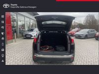 gebraucht Peugeot 3008 Hybrid4 300 e-EAT8 GT