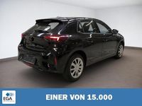 Gebraucht Opel Corsa 101 PS (74 kW) 2024 Metallic Kleinwagen