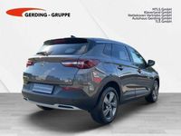 gebraucht Opel Grandland X 1.5 D Start/Stop Edition