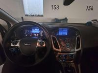 Usata Ford Focus SYNC Edition 116 CV (85 kW) 2014 Marrone Station wagon