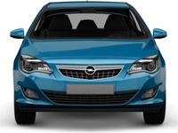 gebraucht Opel Astra Edition 1.2 Turbo DAB PDC SHZ LHZ CARPLAY