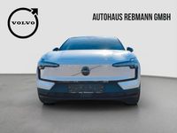 Gebraucht Volvo EX30 Performance 314 kW (428 PS) 2024 Weiß SUV