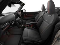 Gebraucht Mini John Cooper Works 204 PS (150 kW) 2025 Weiß Kleinwagen