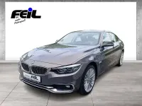 Käytetty BMW 440 Performance 326 HP (239 kW) 2019 Peessi Coupe - kaksiovinen