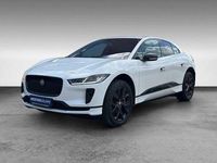 Gebraucht Jaguar I-Pace 294 kW (400 PS) 2023 Fuji white SUV