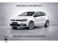 Gebraucht VW Polo GTI 192 PS (141 kW) 2016 Weiß Kleinwagen