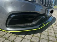 Gebraucht Mercedes C63S AMG AMG 510 PS (375 kW) 2022 Grau