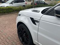 gebraucht Land Rover Range Rover Sport 