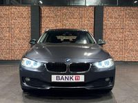 Gebraucht BMW 320 184 PS (135 kW) 2013 Grau Kombi