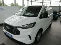 Neu Ford Transit Custom Trend 136 PS (100 kW) 2026 Weiß Van