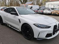 Gebraucht BMW M4 Competition Edition 510 PS (375 kW) 2024 Weiß