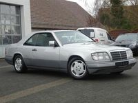 gebraucht Mercedes E320 CE 2.Hand KLIMA Deutsches Modell 83TKM TOP