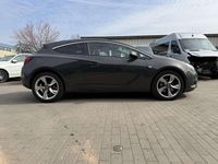 Gebraucht Opel Astra Innovation 140 PS (102 kW) 2012 Plat.anthr./rogrey/0j:silbergr Coupé