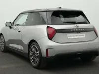 Gebraucht Mini Cooper Classic 135 kW (184 PS) 2025 Grau Kleinwagen