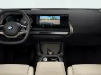 Gebraucht BMW X3 208 PS (152 kW) 2025 Blau SUV