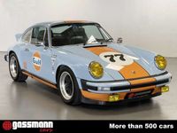 gebraucht Porsche 911S 2.7 Gulf