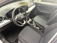 Neu Seat Ibiza Style 116 PS (85 kW) 2025 Kleinwagen