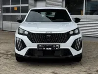 Gebraucht Peugeot 2008 Active 101 PS (74 kW) 2024 Weiß SUV