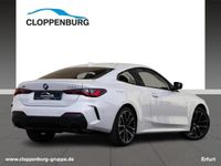 gebraucht BMW 430 i xDrive Coupé M-Sport UPE: 67.890,-