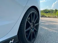 Gebraucht Hyundai i30 N Performance 275 PS (202 kW) 2020 Weiß Limousine