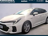 Gebraucht Suzuki Swace Comfort+ 140 PS (102 kW) 2024 Super white Kombi